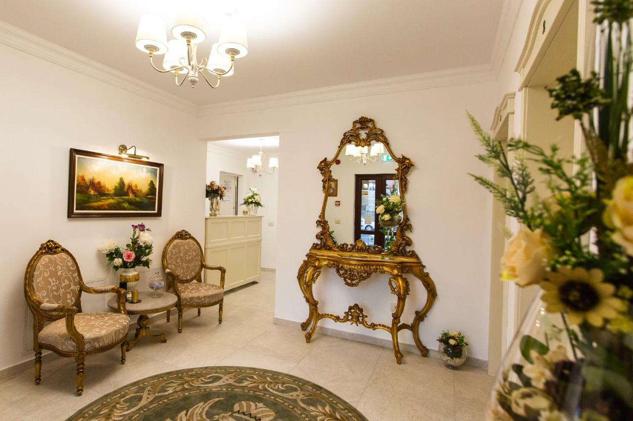 Hotel Ave, Alba! Alba Iulia Zewnętrze zdjęcie