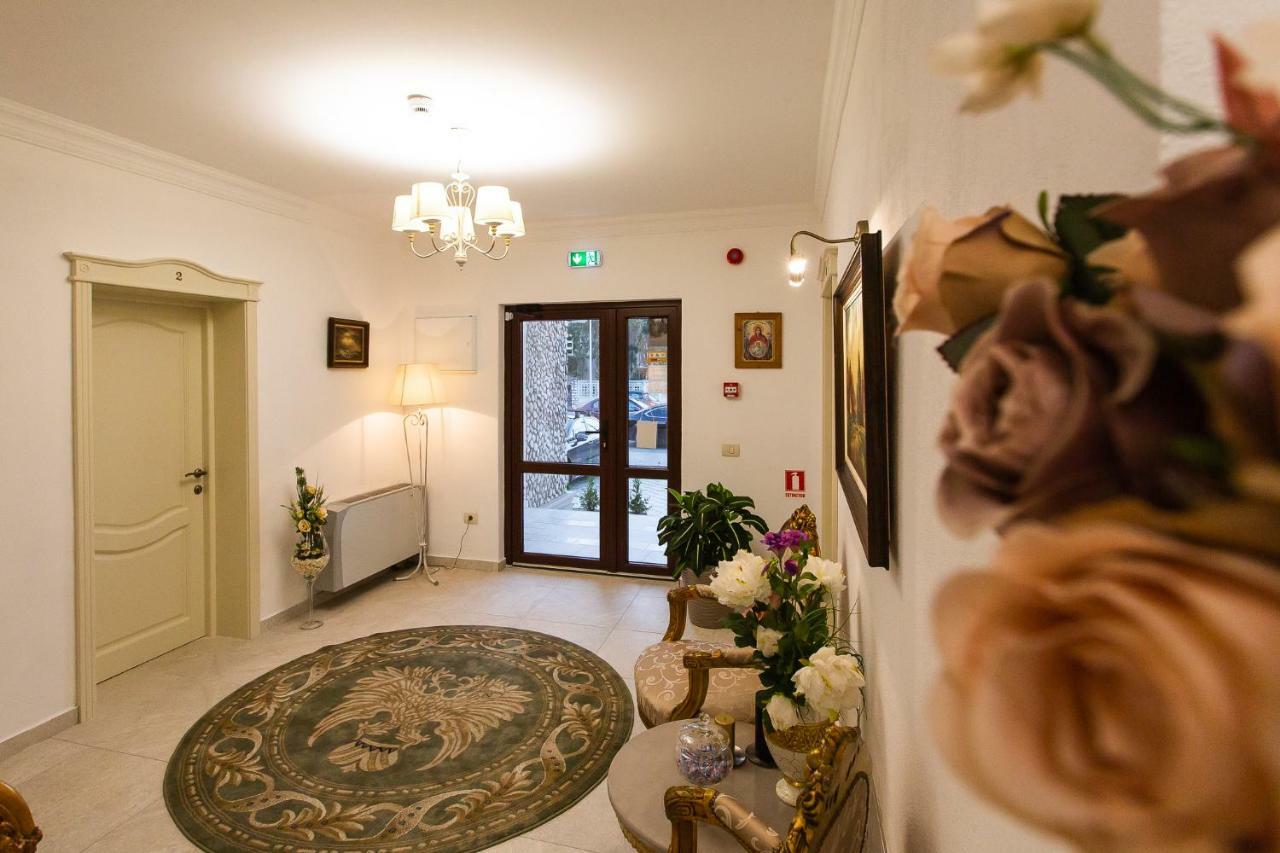 Hotel Ave, Alba! Alba Iulia Zewnętrze zdjęcie