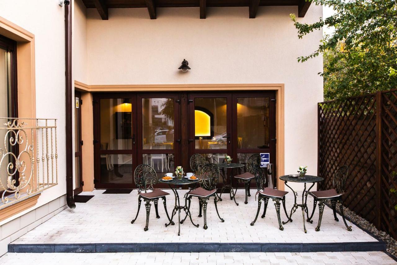 Hotel Ave, Alba! Alba Iulia Zewnętrze zdjęcie