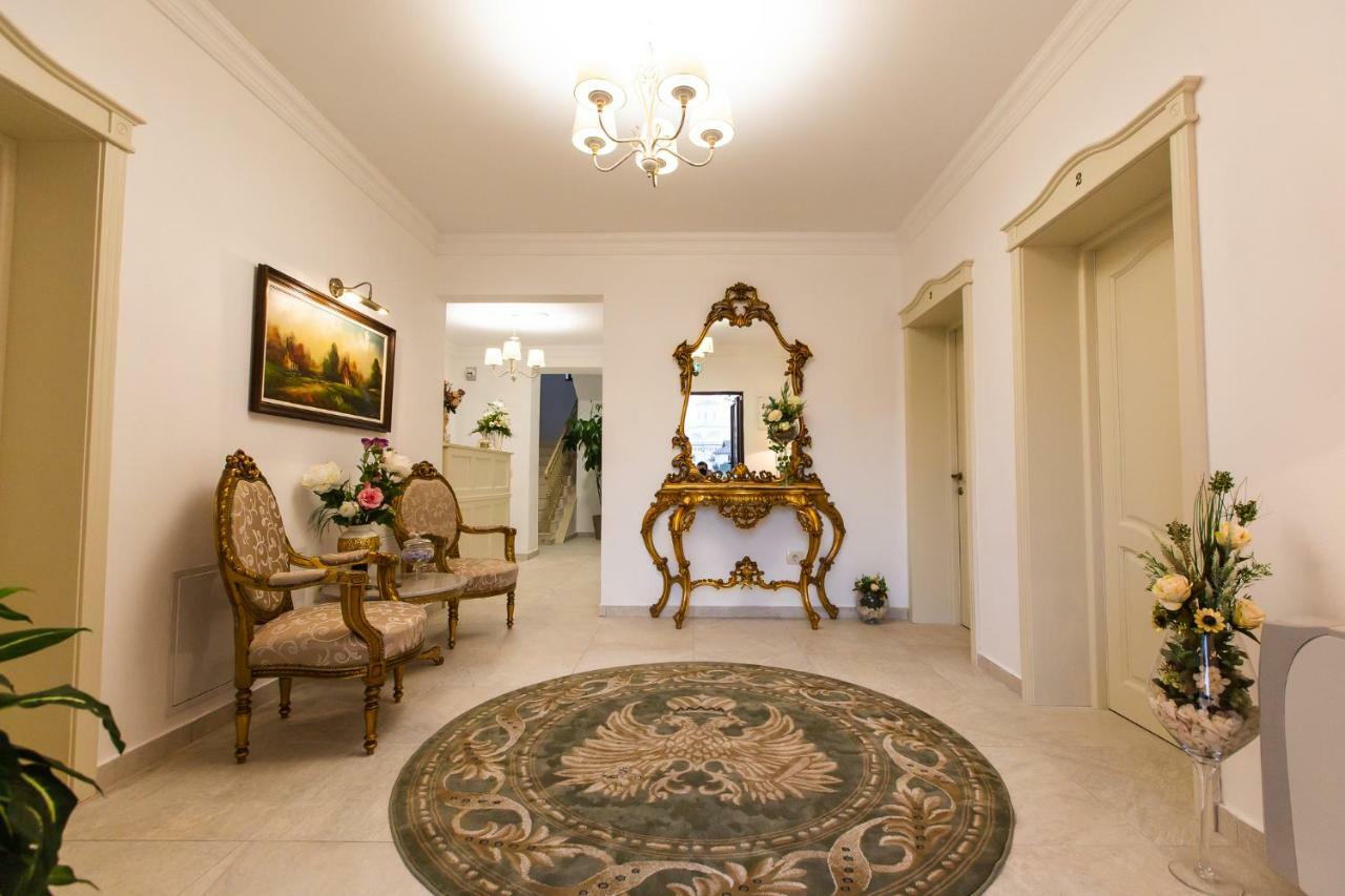 Hotel Ave, Alba! Alba Iulia Zewnętrze zdjęcie