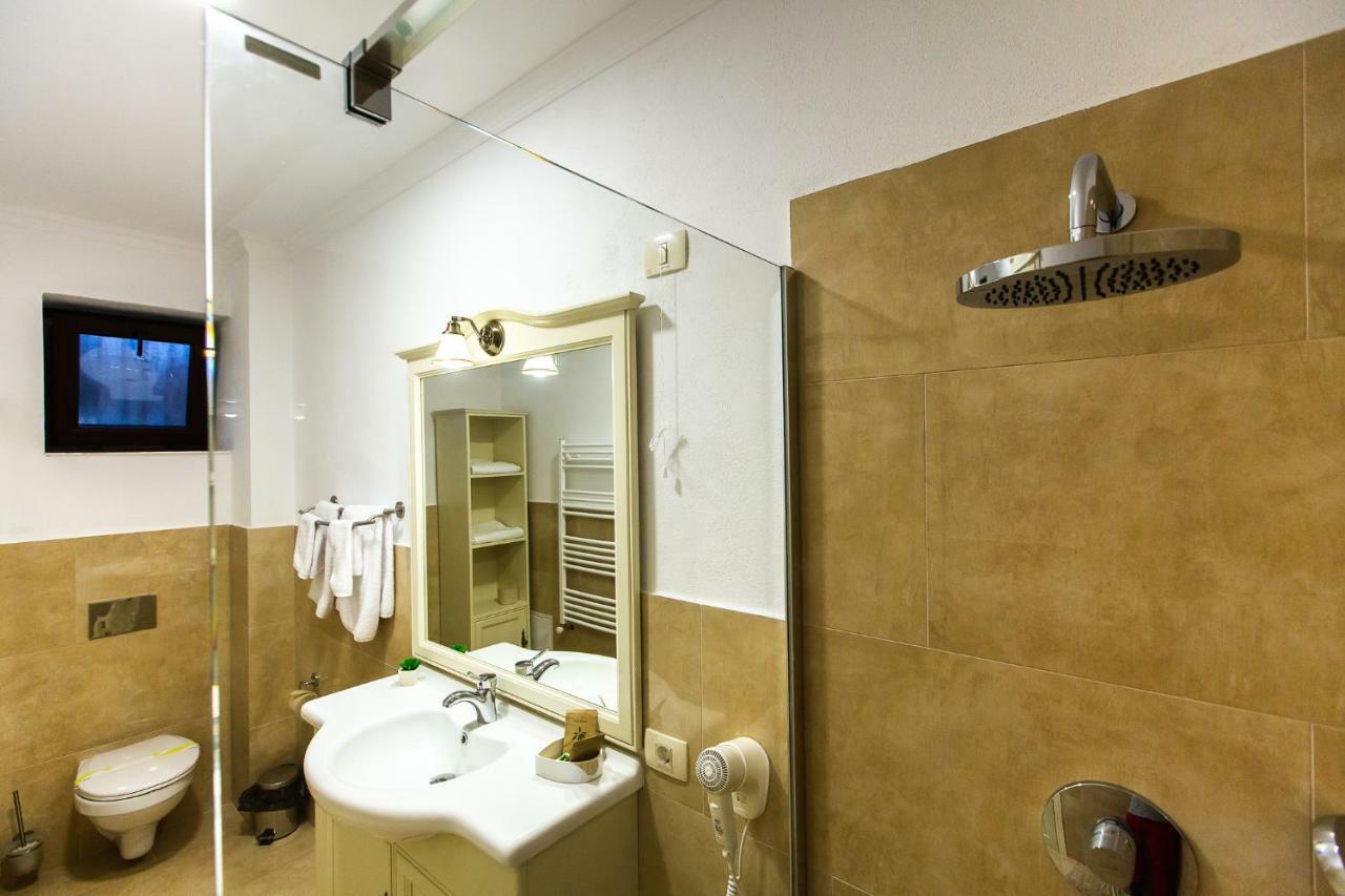 Hotel Ave, Alba! Alba Iulia Zewnętrze zdjęcie