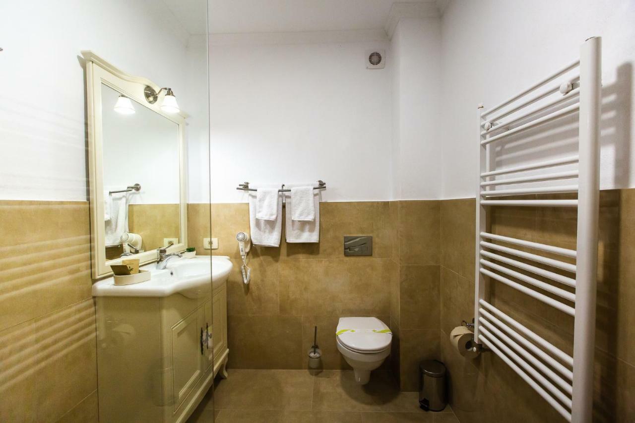 Hotel Ave, Alba! Alba Iulia Zewnętrze zdjęcie